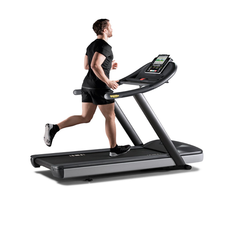 泰诺健jogforma跑步机technogym原装进口
