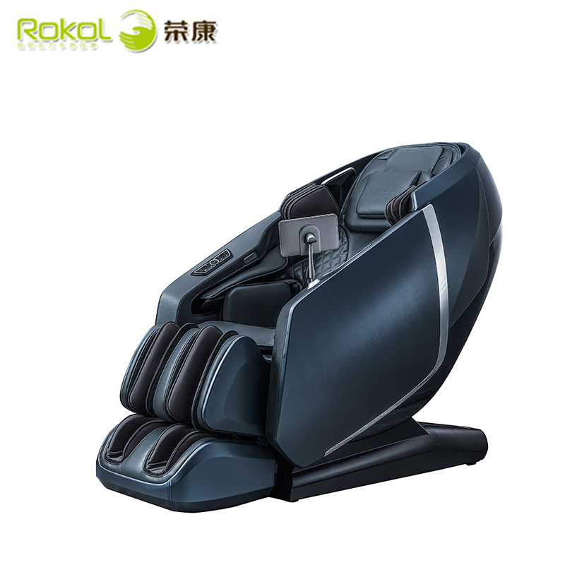 荣康按摩椅RK7602品牌按摩椅苏州实体店