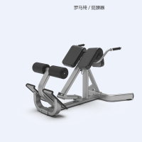 新贵族XG-F-1046罗马椅挺腰器商用健身器材苏州地区服务商