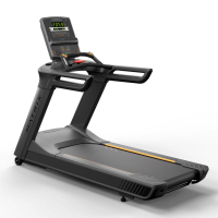 乔山MATRIX商用跑步机进口健身器材led屏幕款苏州免费送货安装