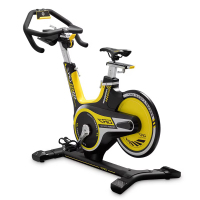 乔山动感单车gr7苏州健身器材进口设备有氧健身器材