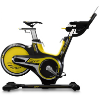 乔山动感单车gr7苏州健身器材进口设备有氧健身器材免费送货安装