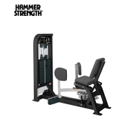 Hammerstrength悍马大腿内侧肌训练器进口健身器材力健life豪迈系列