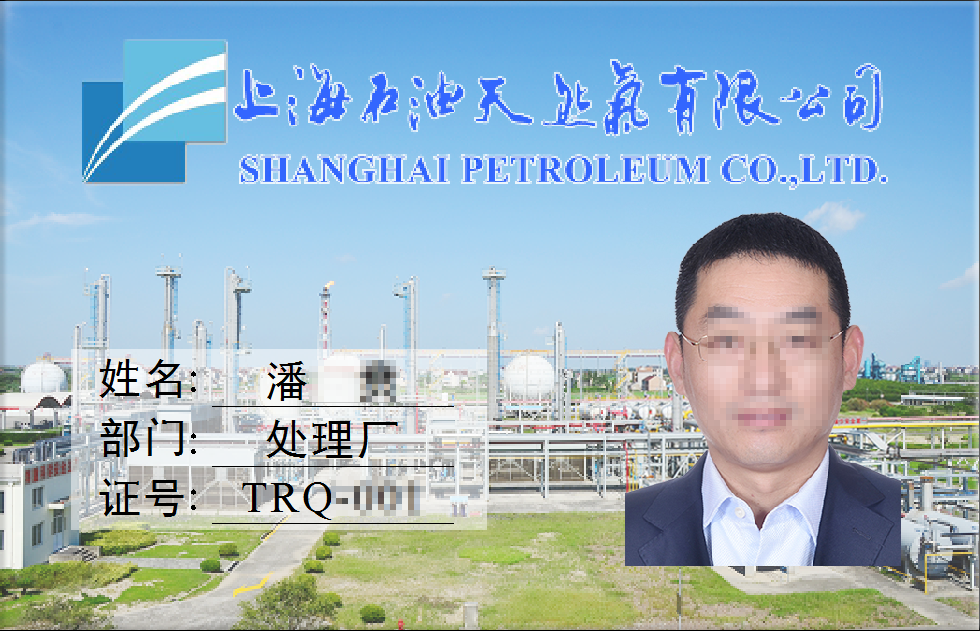 上海石油天然气有限公司