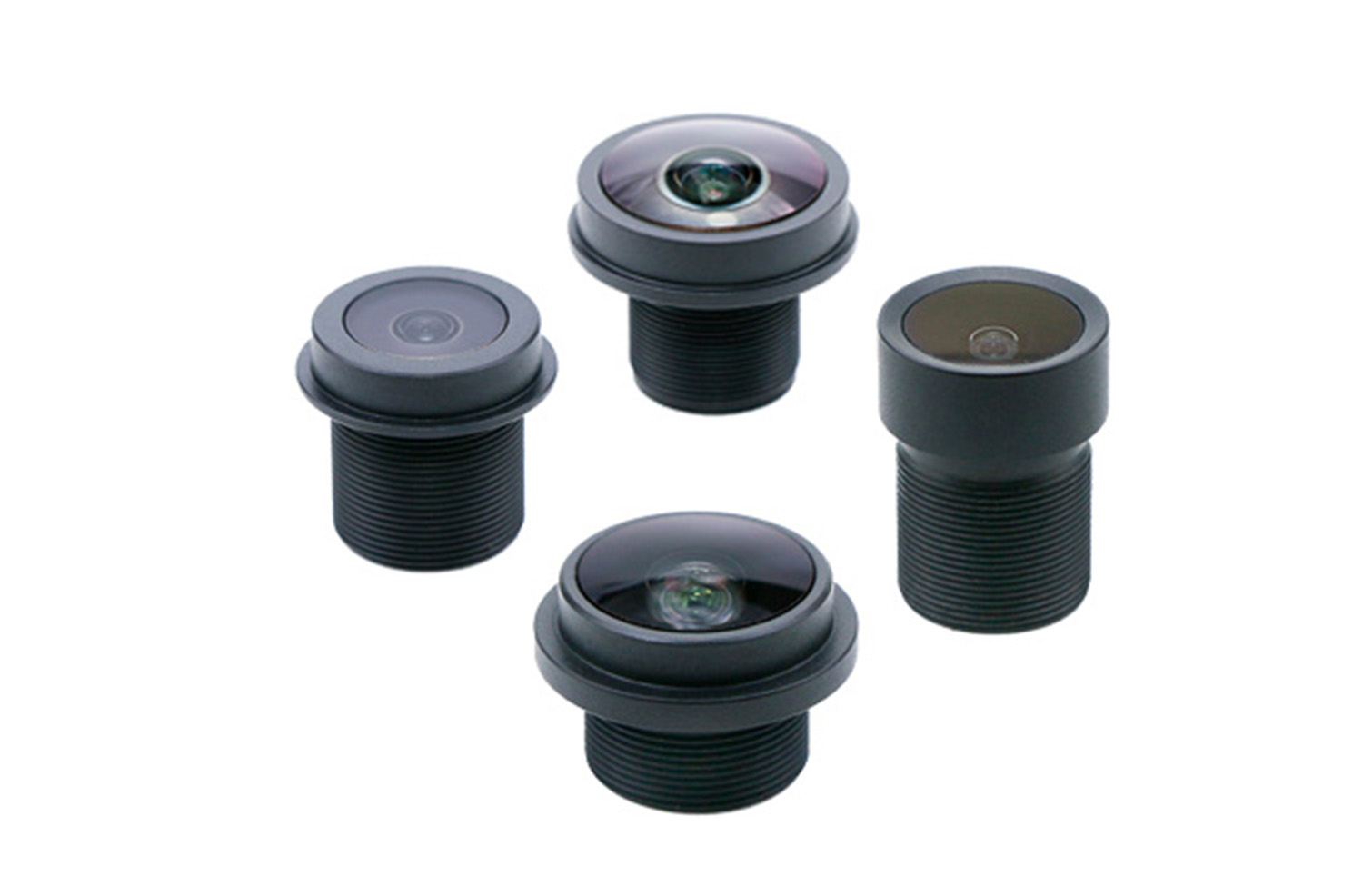 Lens固定，LCP粘接，Holder固定，捕尘胶，红外滤波片固定，VCM马达结构固定粘接
