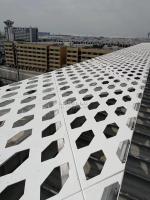 深圳机场信息大楼-4