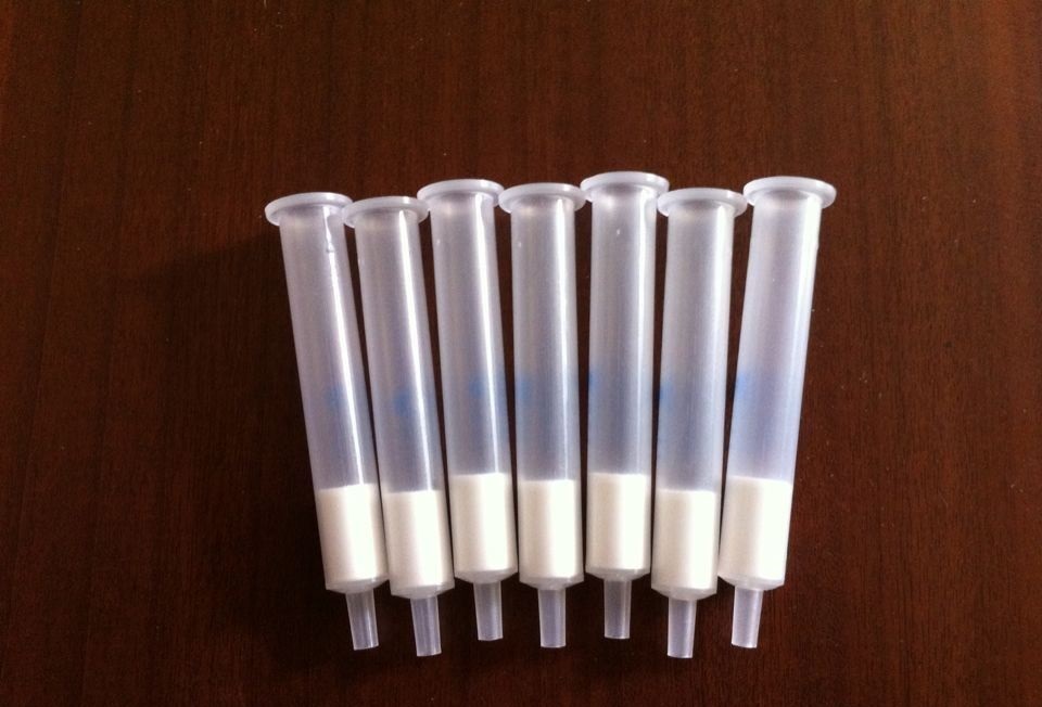 固相萃取柱,离子色谱柱-全部耗材-帕尔生物parr企业官网