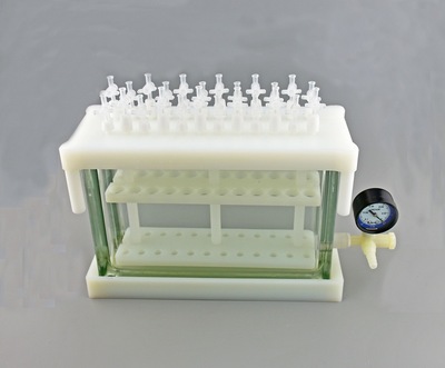 固相萃取装置--parr固相萃取配件-固相萃取柱,离子色谱柱-天津帕尔