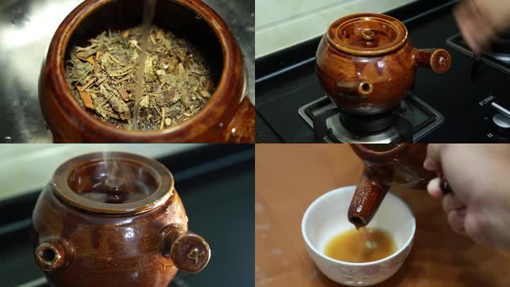 煎煮中药不能不知的六个常识-天欣堂官网
