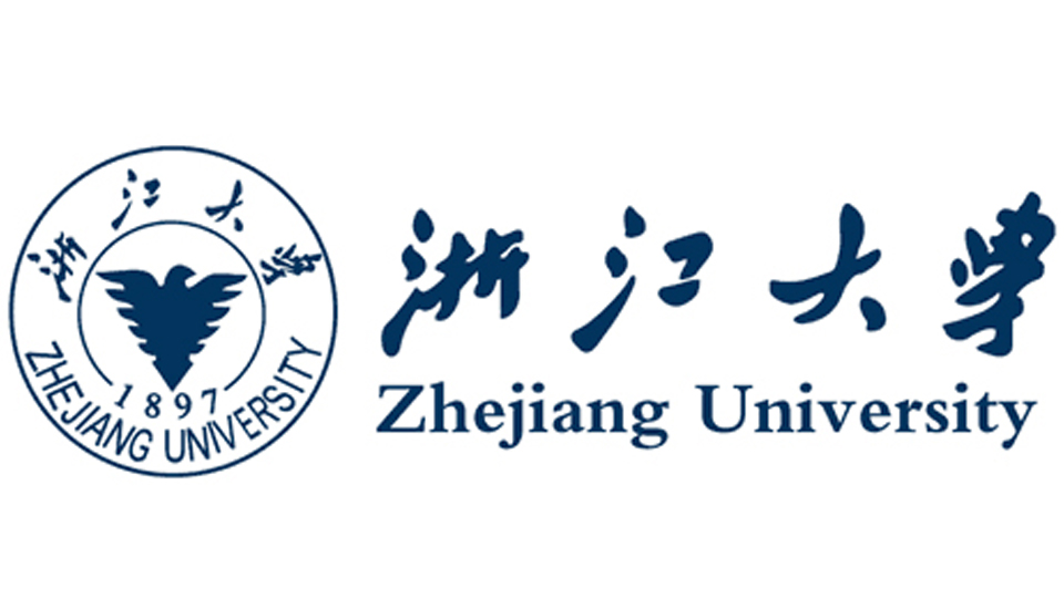 浙江大学logo