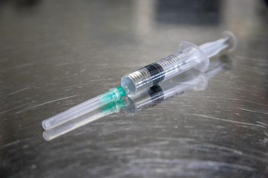 Free Needle Syringe photo and picture