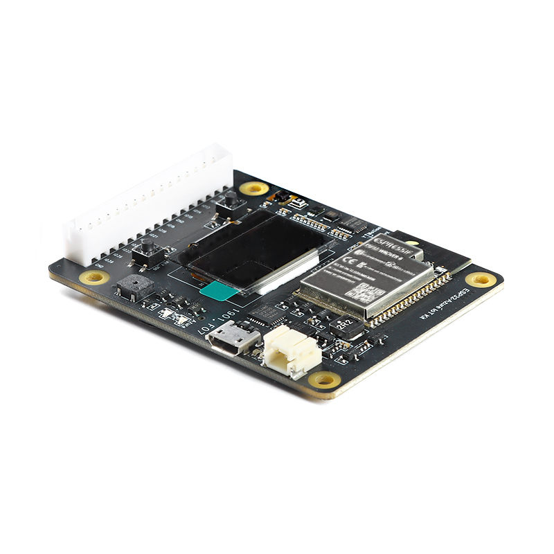 Esp32 azure iot kit 80736 