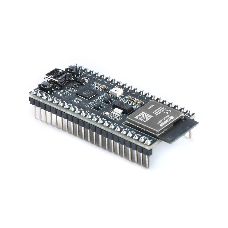 Esphome Esp32 S2 Devkitm 1