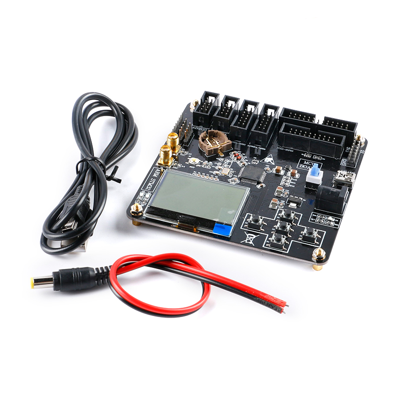 AD9959高速DDS模块-79386-深圳优信电子科技有限公司