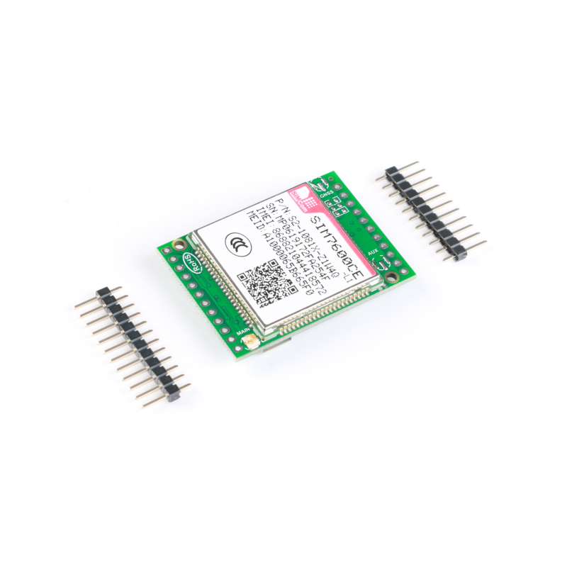 SIM7600CEL1核心板-70987-深圳优信电子科技有限公司