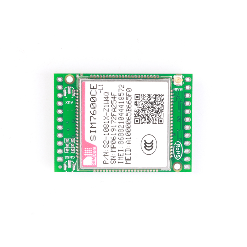 SIM7600CEL1核心板-70987-深圳优信电子科技有限公司
