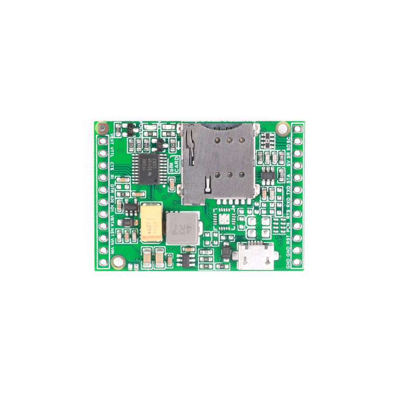 SIM7600CEL1核心板-70987-深圳优信电子科技有限公司