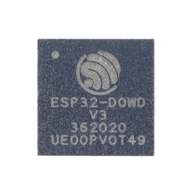 Espressif esp32 d0wd v3 qfn 48 78549 