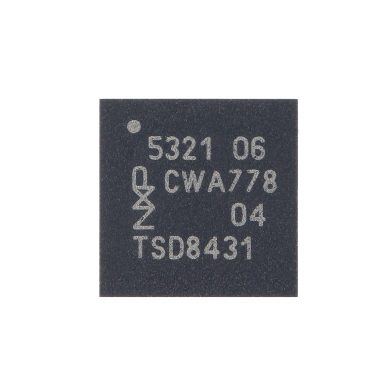 NXP/PN5321A3HN/C106,55/QFN-40-70760-深圳优信电子科技有限公司