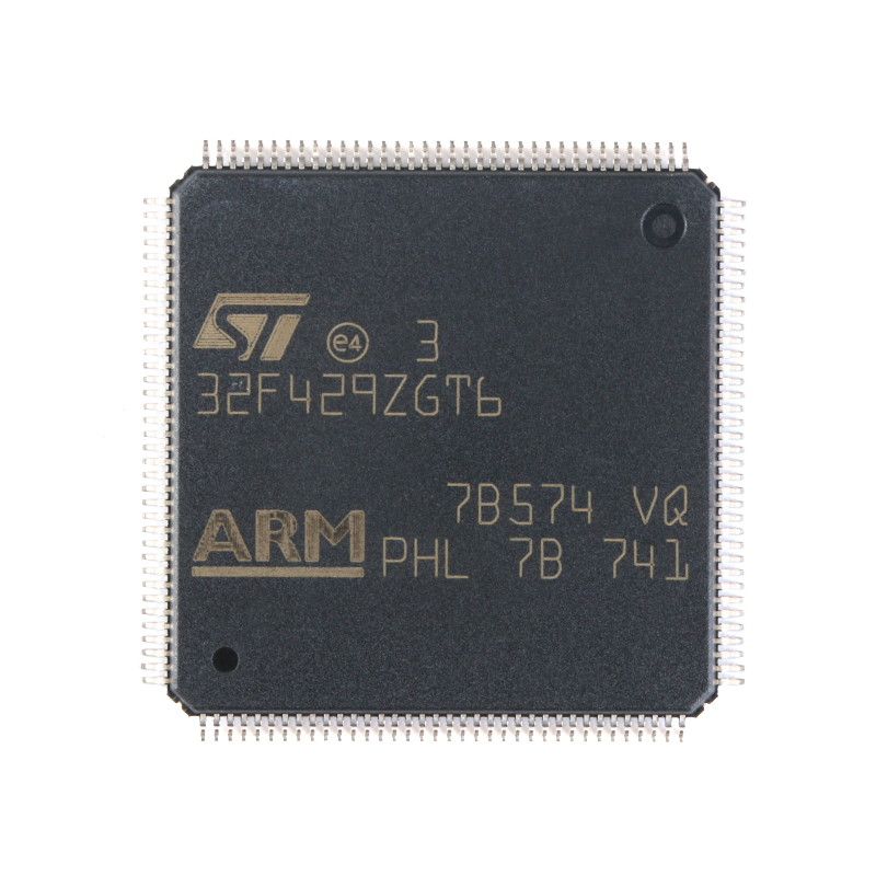 ST/STM32F429ZGT6/LQFP-144-66364-深圳优信电子科技有限公司