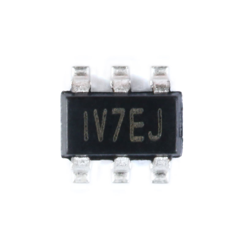 MPS/MP2451DT-LF-Z/V7/SOT23-6-65806-深圳优信电子科技有限公司