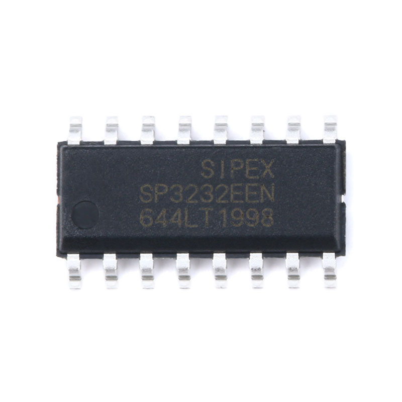 EXAR/SP3232EEN-L/TR/SOIC-16-62990-深圳优信电子科技有限公司