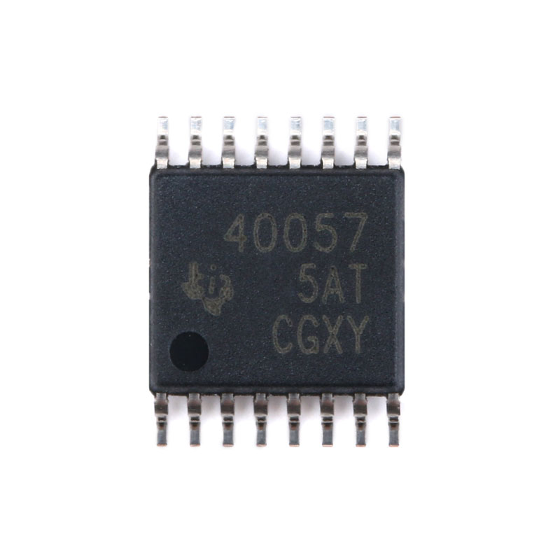 TI/TPS40057PWPR/TSSOP-16-62867-深圳优信电子科技有限公司