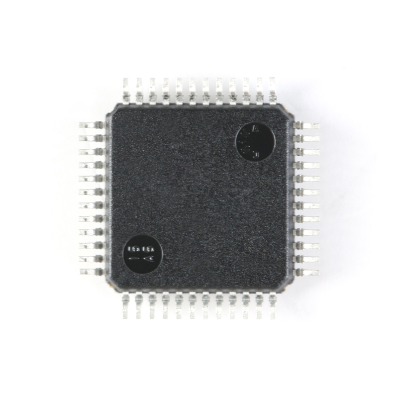 ST/STM32F030C8T6/LQFP-48-57122-深圳优信电子科技有限公司