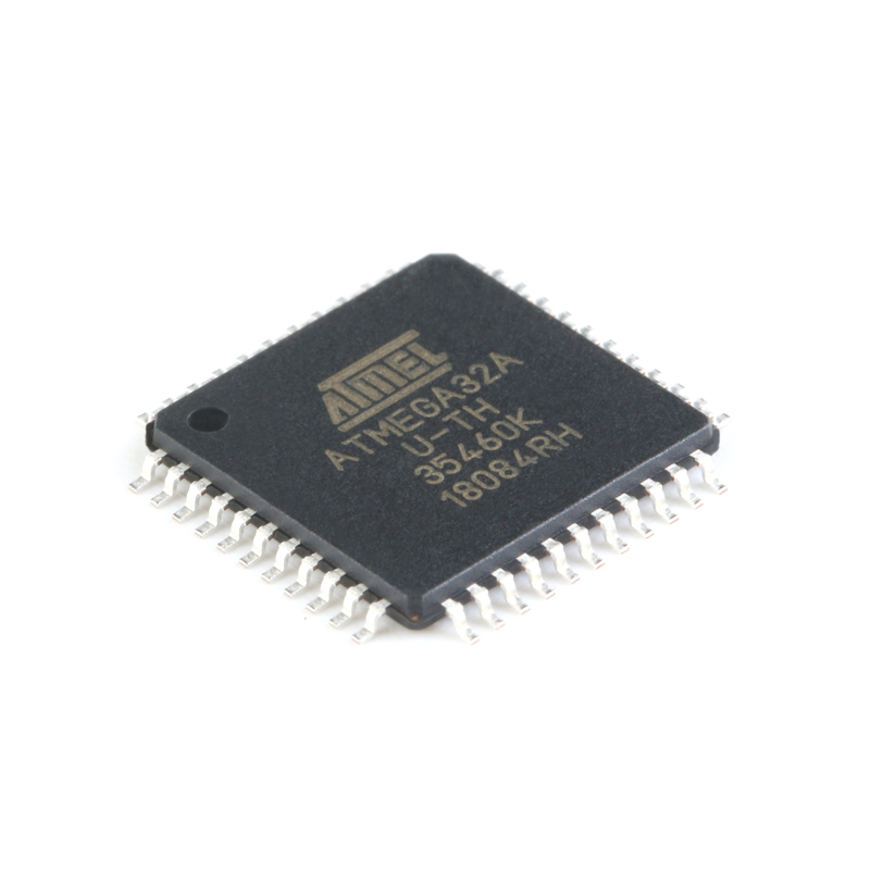 ATMEL/ATMEGA32A-AU/TQFP-44-56806-深圳优信电子科技有限公司