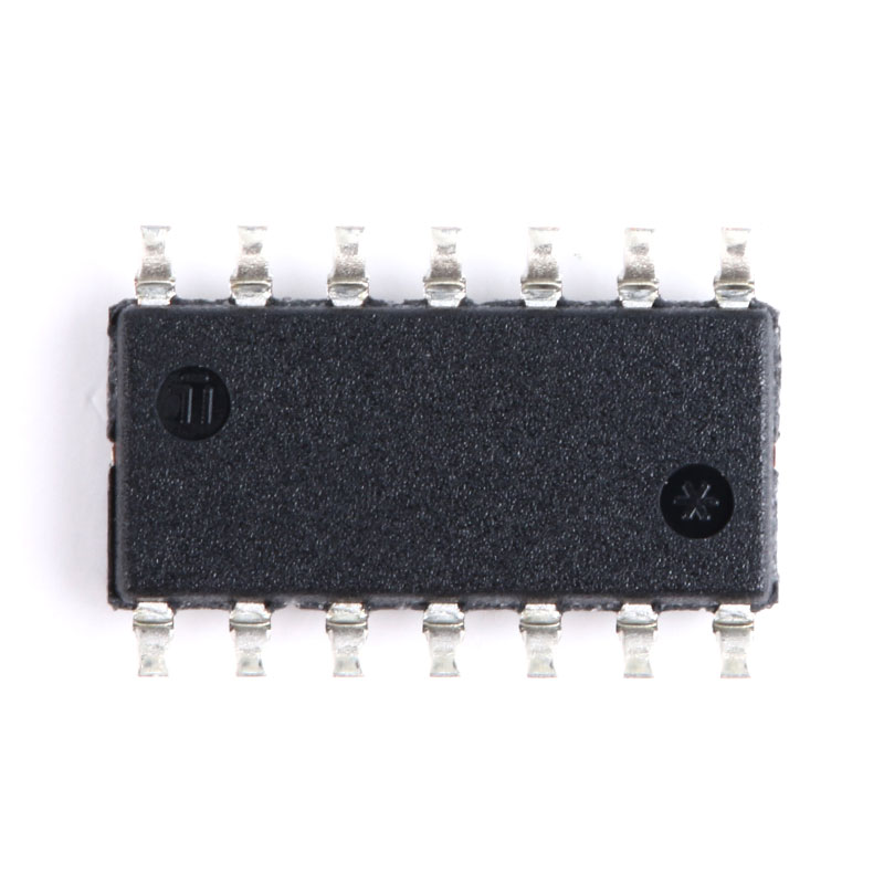 ON/LM339DR2G/SOIC-14-50325-深圳优信电子科技有限公司