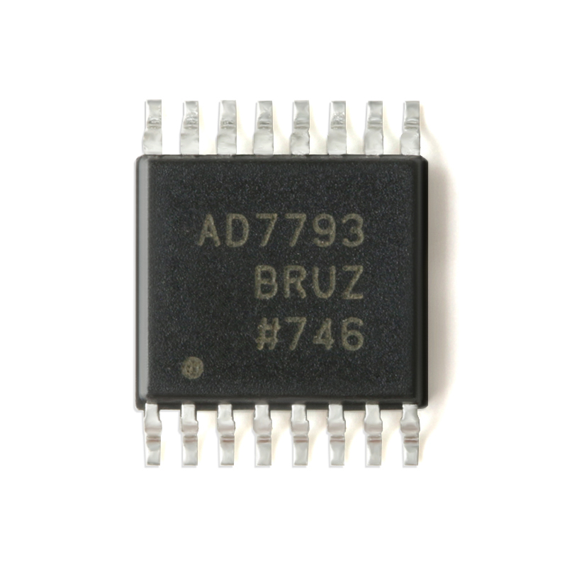 Adiad7793bruz Reeltssop 16 50236 深圳优信电子科技有限公司 2734