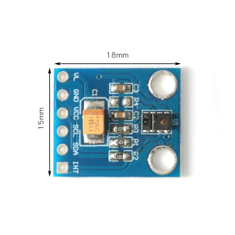 APDS-9930/传感器-73781-深圳优信电子科技有限公司