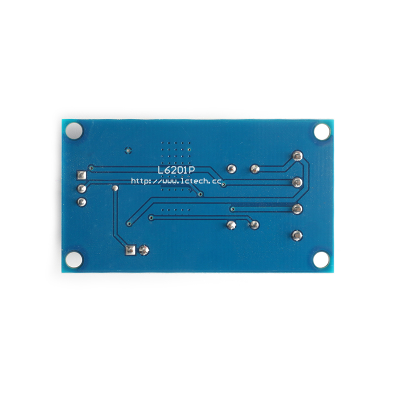L6201驱动模块-73779-深圳优信电子科技有限公司
