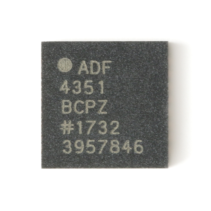 ADI/ADF4351BCPZ-RL7/VFQFN-32-69851-深圳优信电子科技有限公司