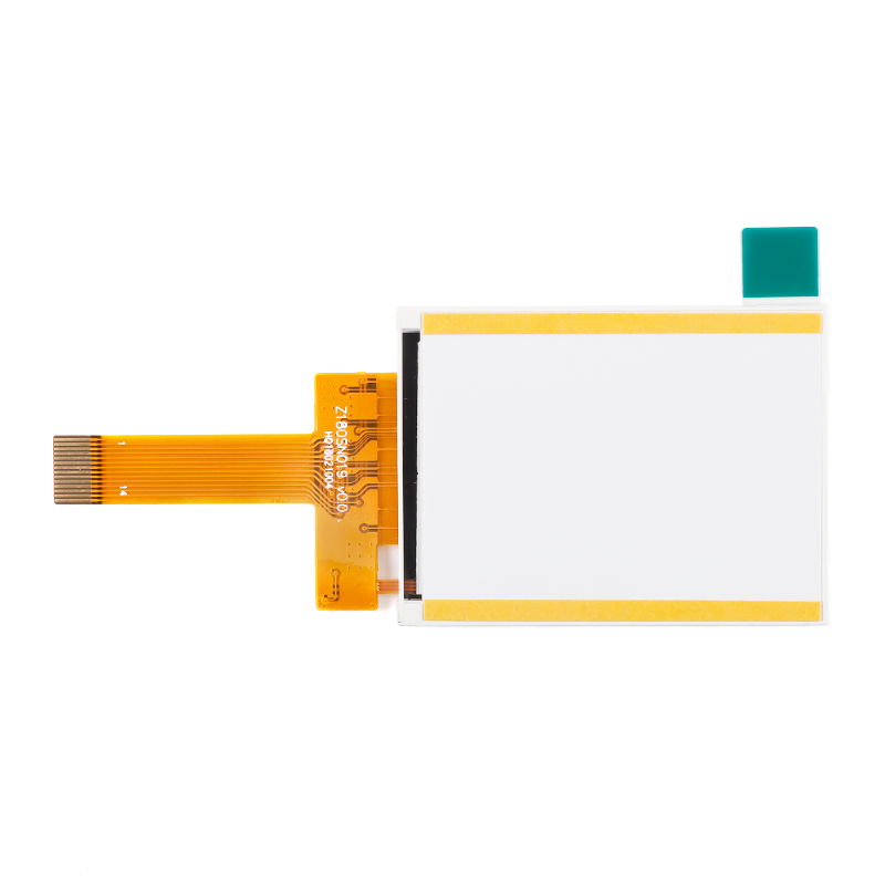 1.8寸IPS LCD裸屏(焊接式)-83989-深圳优信电子科技有限公司