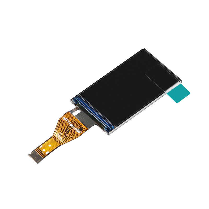 1.14寸IPS LCD裸屏(插接式)-83972-深圳优信电子科技有限公司