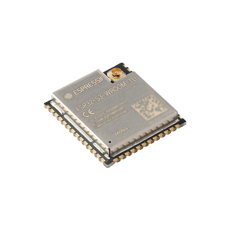 Esp32 s3 wroom 1u n4 85168 