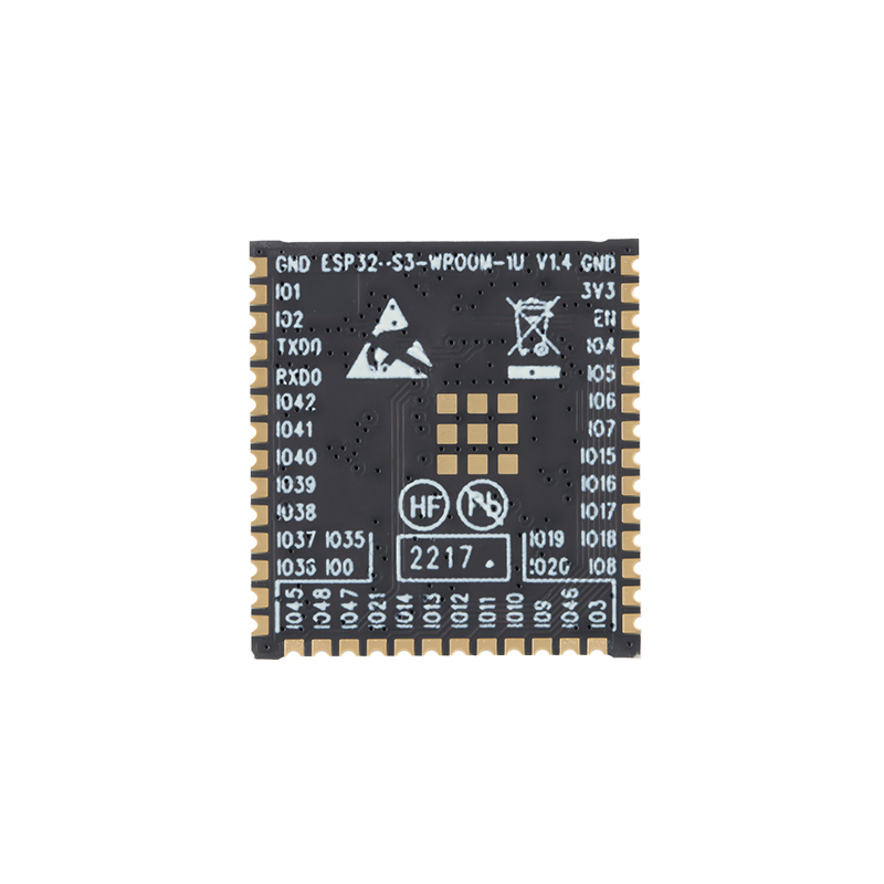 Esp32 s3 wroom 1u n4 85168 