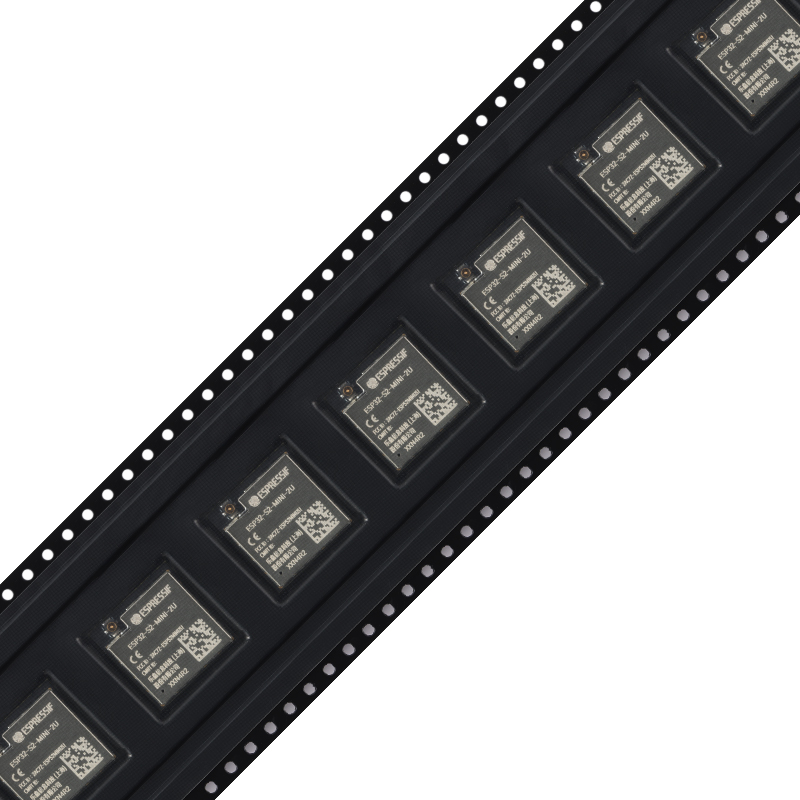 Esp32 s2 mini 2u n4r2 85116 
