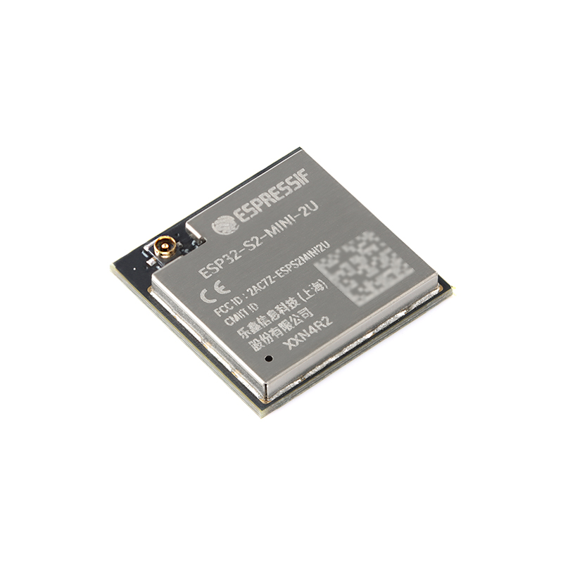 Esp32 s2 mini 2u n4r2 85116 