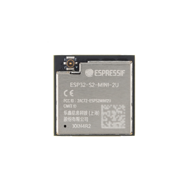 Esp32 s2 mini 2u n4r2 85116 