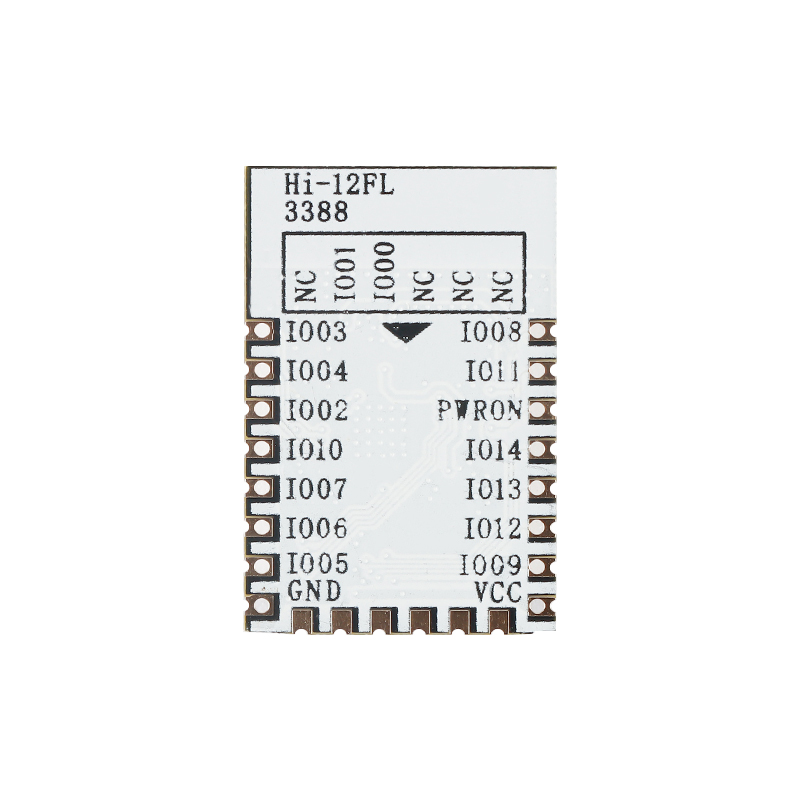 Hi1288 Hi-12F/WiFi模块-84330-深圳优信电子科技有限公司