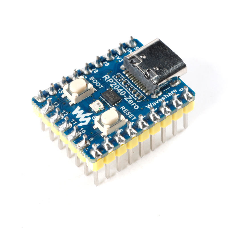 Rp2040 zero 84146 