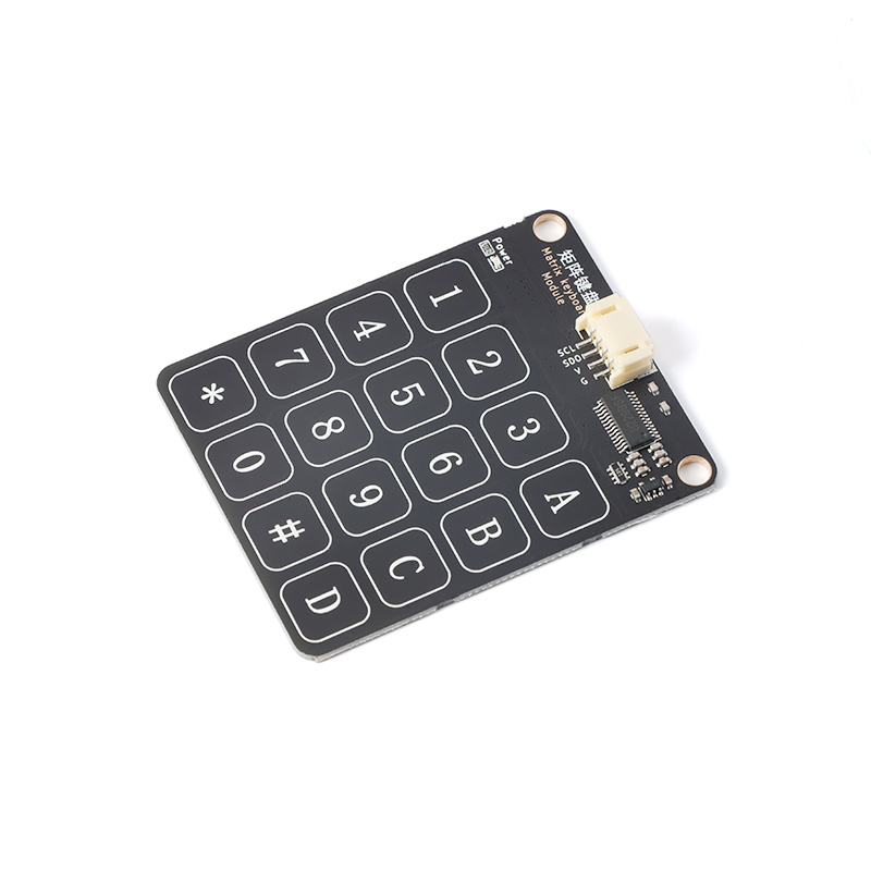  matrix keyboard module 83328 