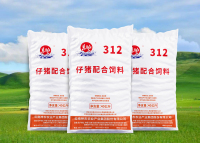 东方红-312仔猪配合饲料
