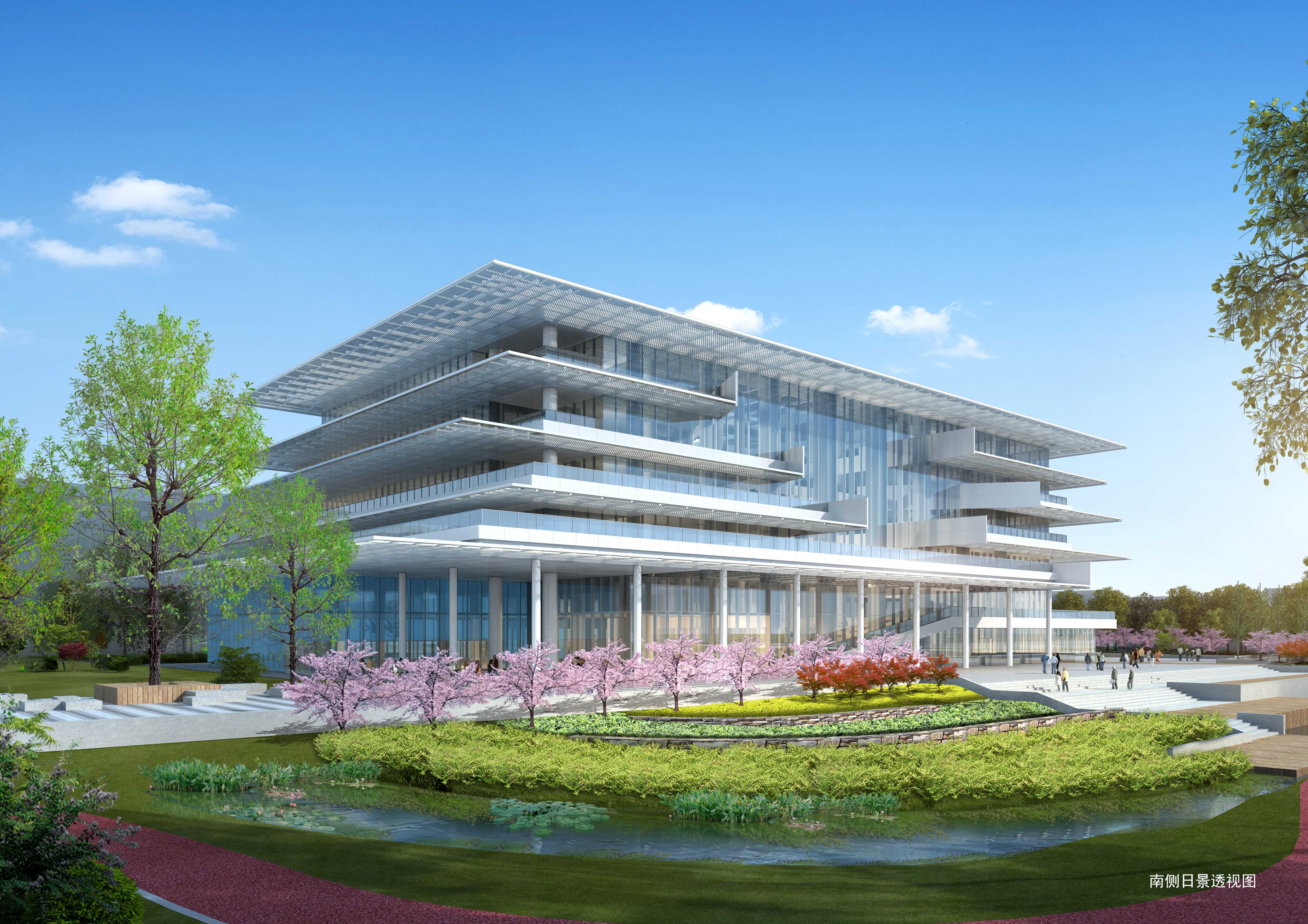 肯恩大学-5