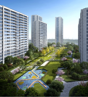 住宅——江西乐平童家山项目-图片12
