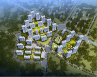 住宅——江西乐平童家山项目-图片13