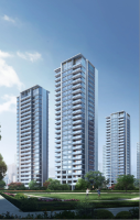 住宅——万科运河新城单元-图片27