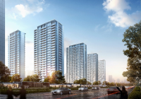 住宅——万科运河新城单元-图片29